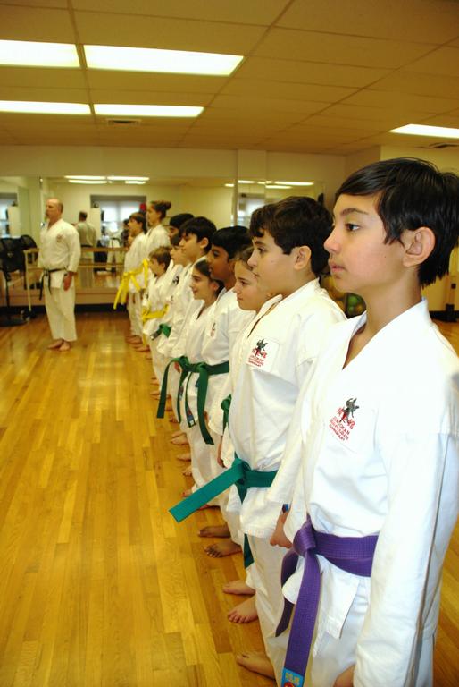 Pictures for Goju Ryu School of KarateChappaqua NY in Chappaqua, NY 10514